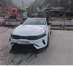 کیا K5